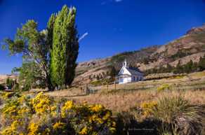 Summer Lake chapel-3756